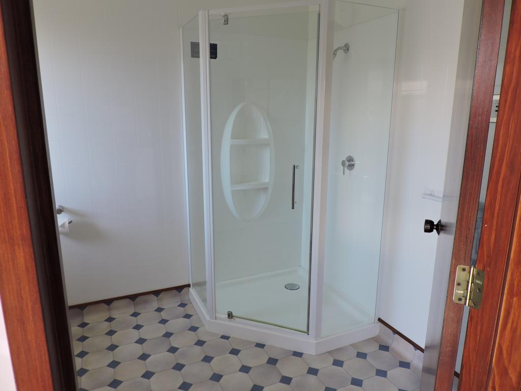 Andorra Motel Geraldine Room photo